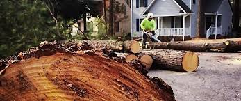 Best Firewood Processing and Delivery  in Walkersville, MD